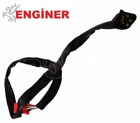 VİTES MÜŞÜRÜ-MEXİCO 125