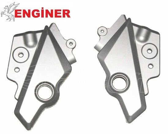 MAFSAL (SALINCAK) KORUMA KAPAĞI SAĞ SOL TAKIM-SHARP 200