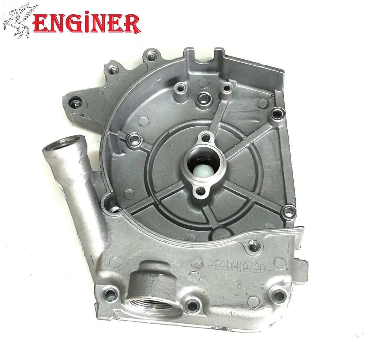 YAĞ DOLUM KARTERİ-NİTRO 50