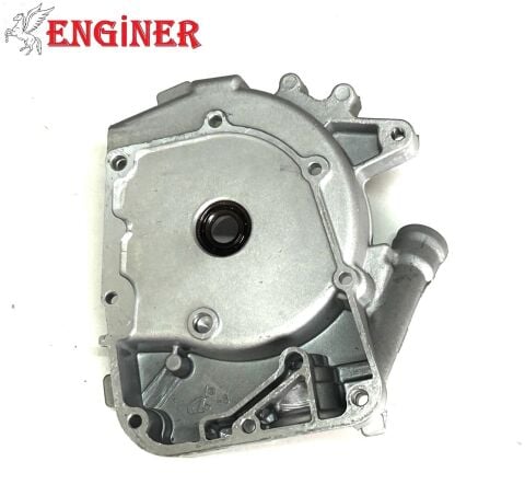 YAĞ DOLUM KARTERİ-NİTRO 50