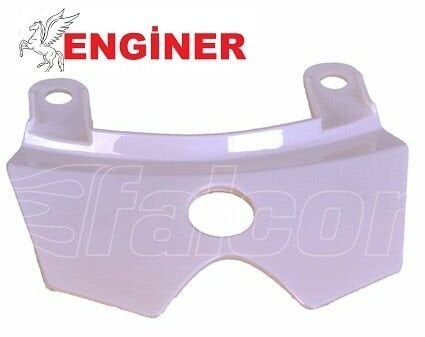 ARKA KARENAJ BİRLEŞTİRİCİ BEYAZ-SHARP 200