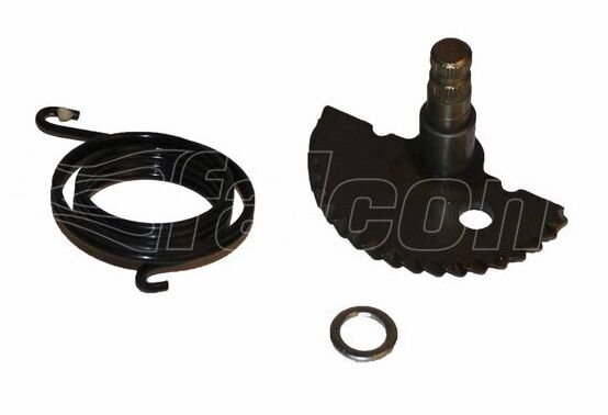 AVARE DİŞLİ KARŞILIĞI (YARIM AY)-NİTRO 50