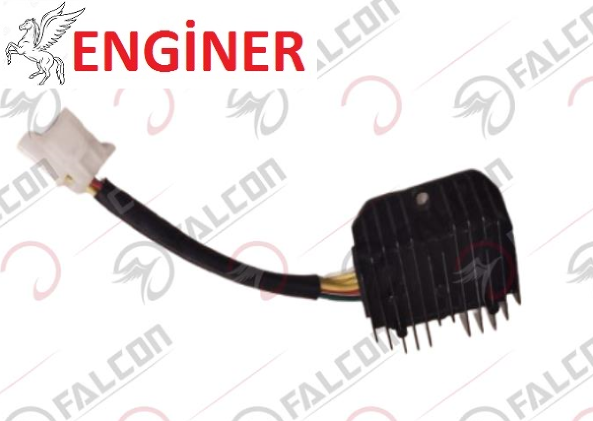 KONJEKTÖR (DÜŞÜRÜCÜ)-QUICK 50