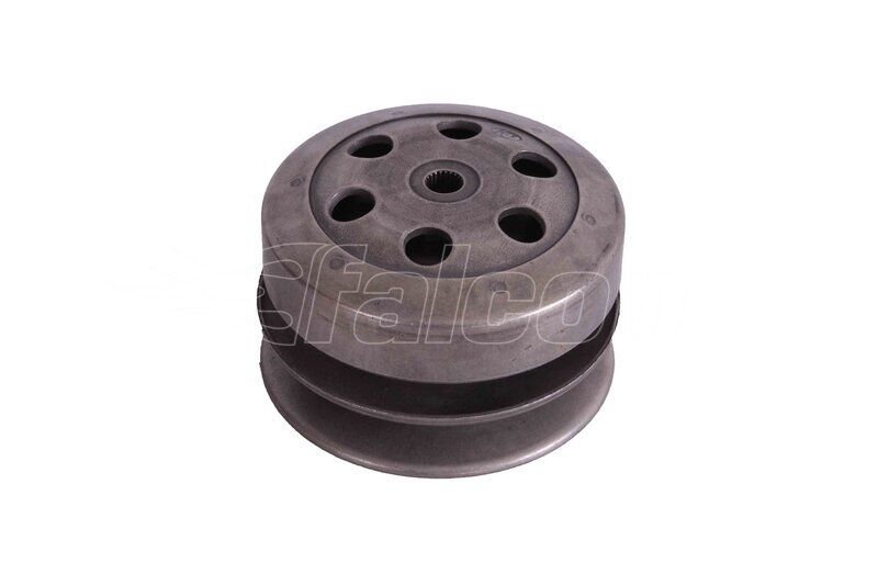 ARKA VARYATÖR KOMPLE-NİTRO 50