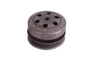 ARKA VARYATÖR KOMPLE-NİTRO 50