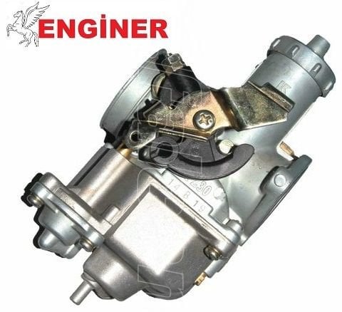 KARBÜRATÖR-SHARP 200