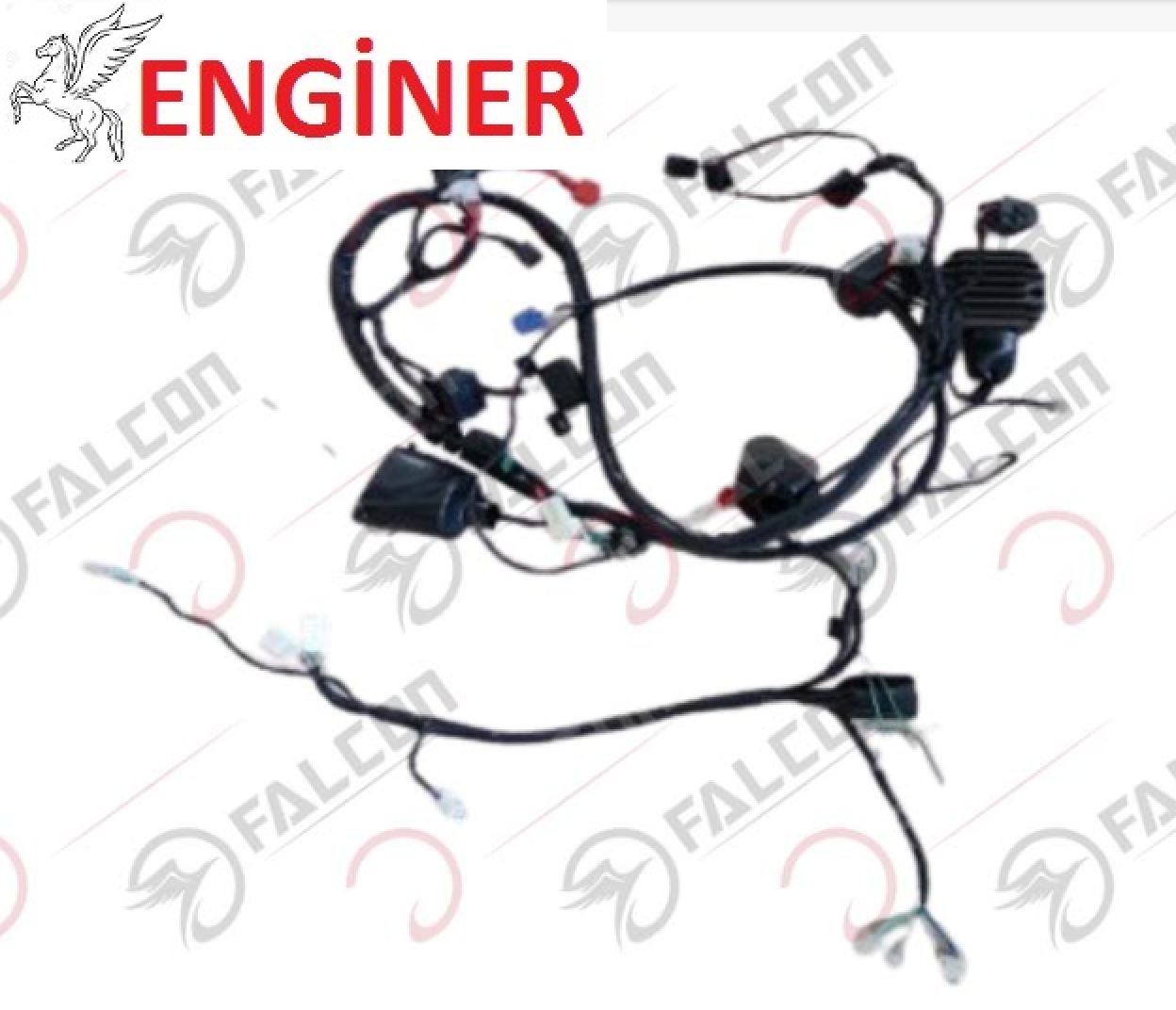 ELEKTRİK TESİSATI-QUICK 50