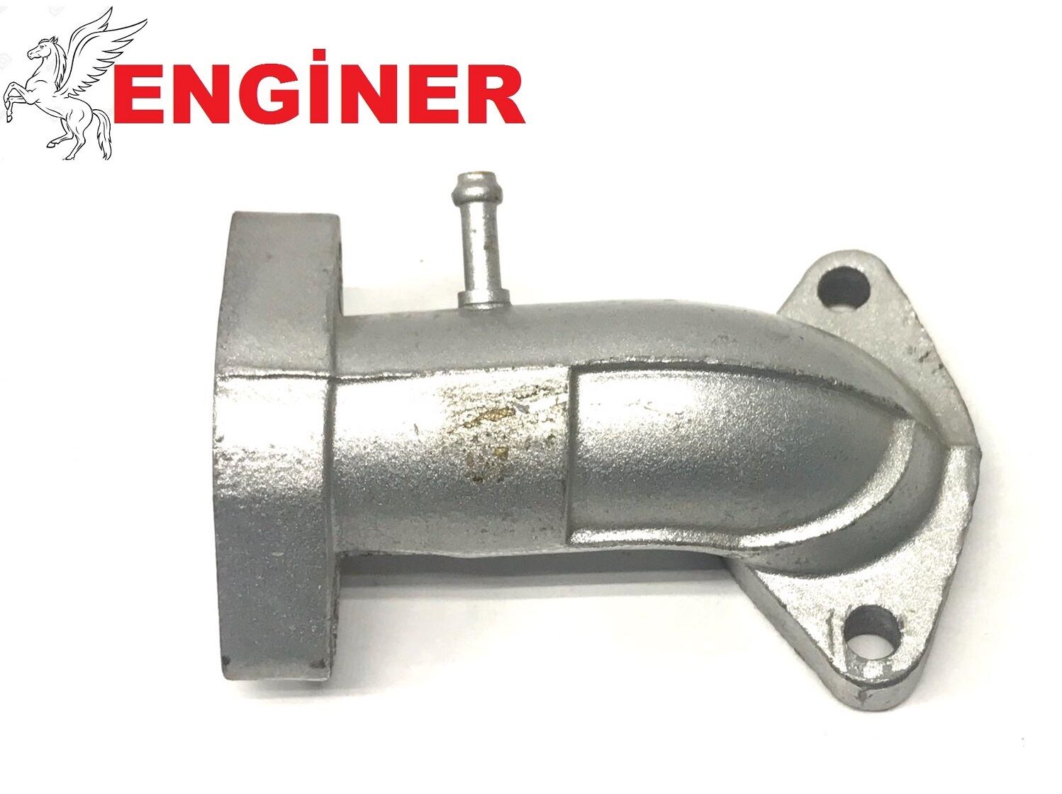 Lifan  LF100-A Tay100  GİRİŞ BORU MANİFOLT