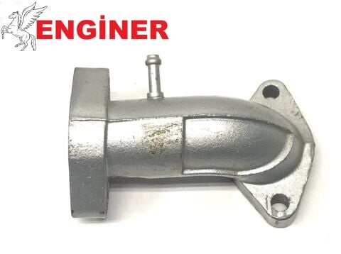 Lifan  LF100-A Tay100  GİRİŞ BORU MANİFOLT