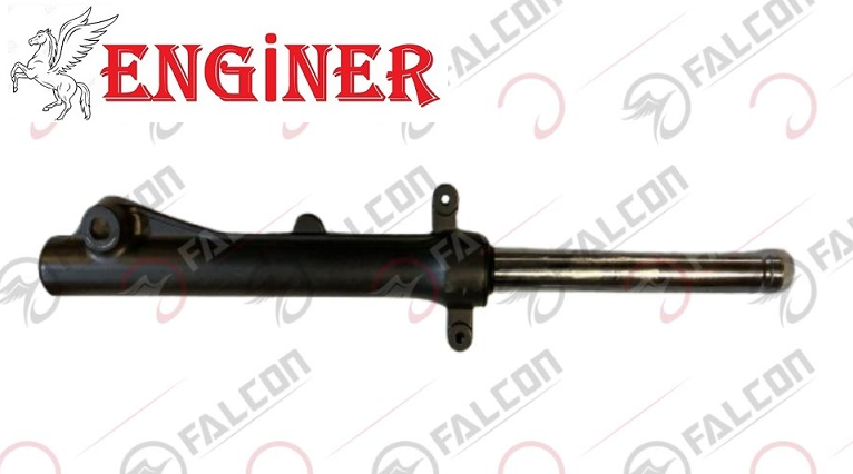 ÖN AMORTİSÖR SAĞ-MAX125