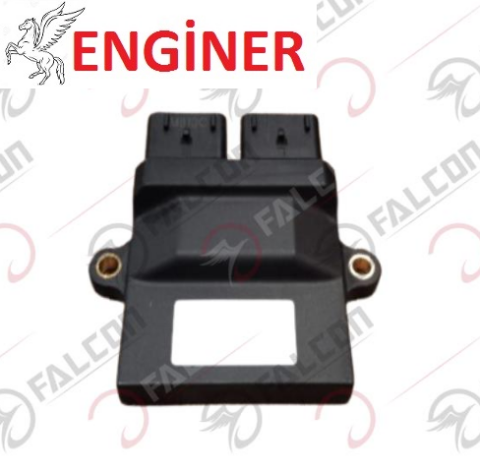 BEYİN (CDI) ÜNİTESİ-QUICK 50