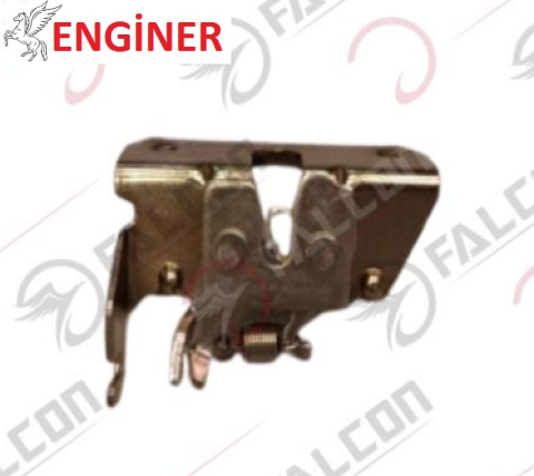 SELE KİLİT OTOMATİĞİ-QUICK 50