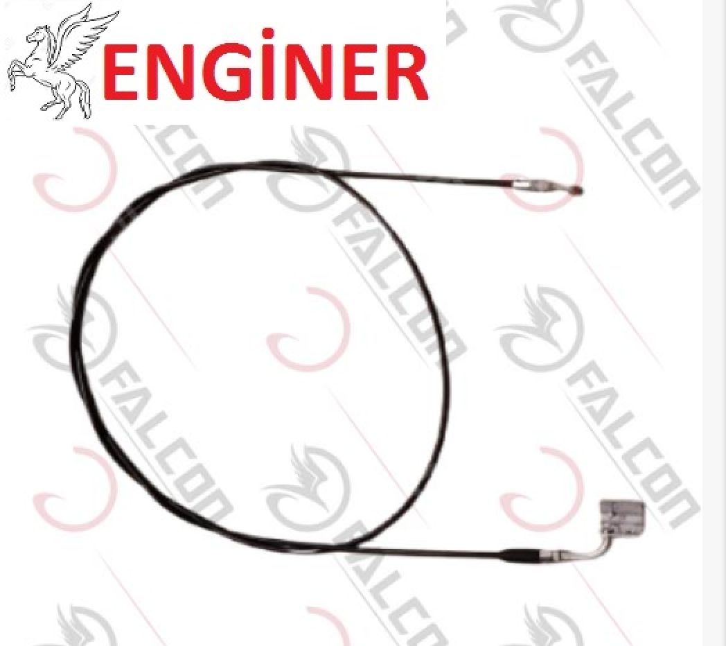 SELE KİLİT TELİ-QUICK 50