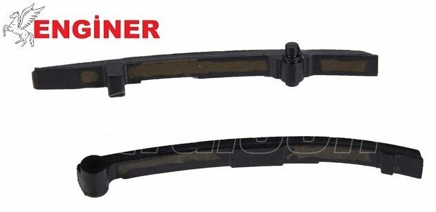 EKSANTRİK ZİNCİRİ GERGİ LASTİĞİ-SHARP 200