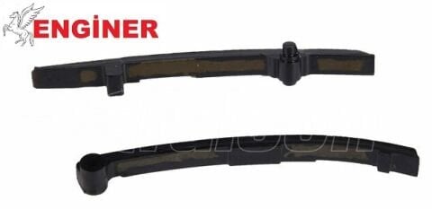 EKSANTRİK ZİNCİRİ GERGİ LASTİĞİ-SHARP 200