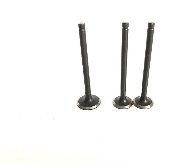 Lifan  LF100-A Tay100  EMME EKSOZ SUBAP TAKIM