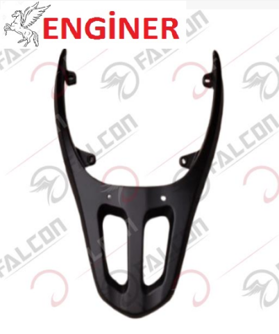 ARKA TAŞIYICI-QUICK 50