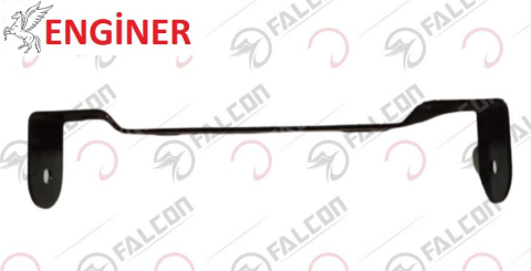 PLAKALIK DEMİRİ-NİTRO 50