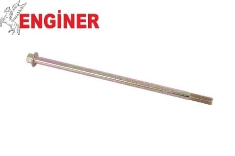 MOTOR ASKI MİLİ-NİTRO 50