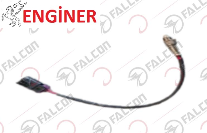 EGZOZ ISI MÜŞÜRÜ - QUICK 50