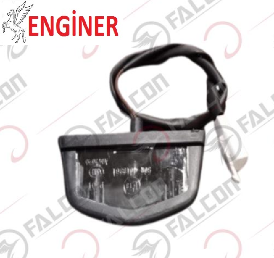 PLAKALIK LAMBASI-QUICK 50