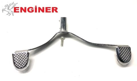 Lifan  LF100-A Tay100  VİTES PEDALI