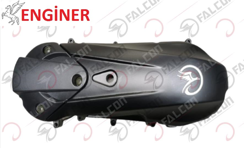 DEBRİYAJ KAPAĞI-MOCCO