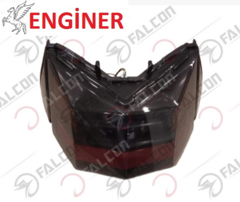 ARKA STOP KOMPLE-QUICK 50