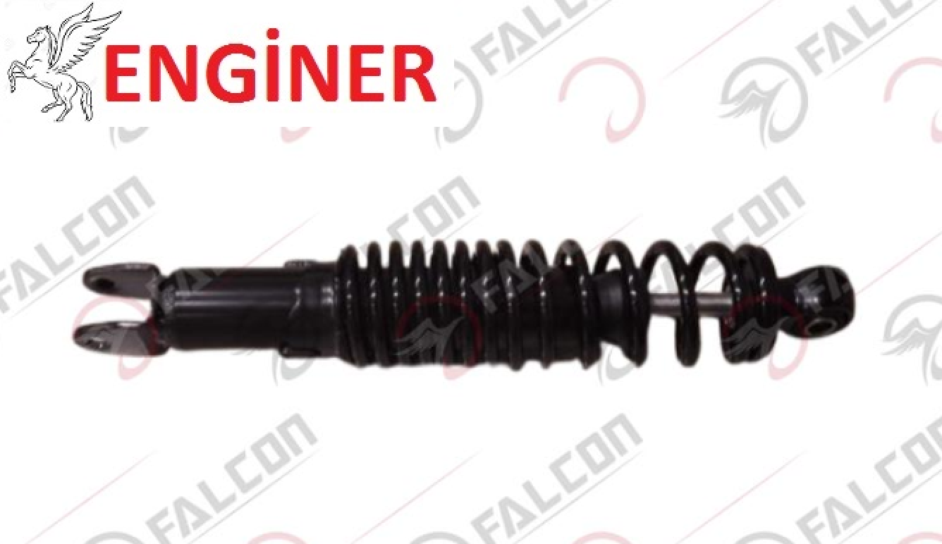 ARKA AMORTİSÖR-QUICK 50