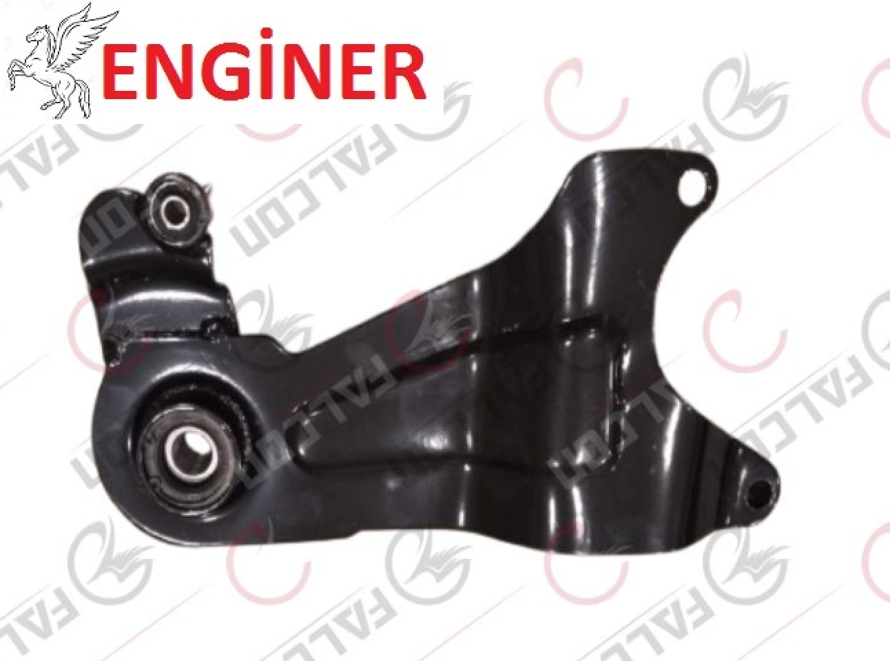 MAFSAL (SALINCAK) -QUICK 50