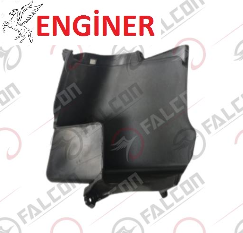 TORPİDO KALEMLİK SAĞ İÇ-MOCCO