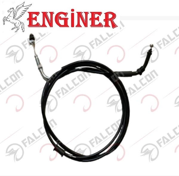 GAZ TELİ KALIN YİV- MAX125
