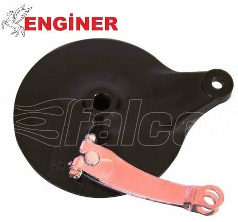 ARKA KAMPANA KOMPLE-MEXİCO 125