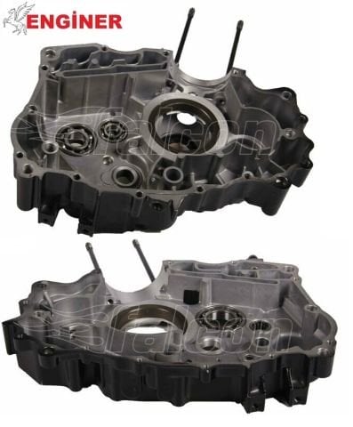 BLOK SAĞ SOL TAKIM-SHARP 200