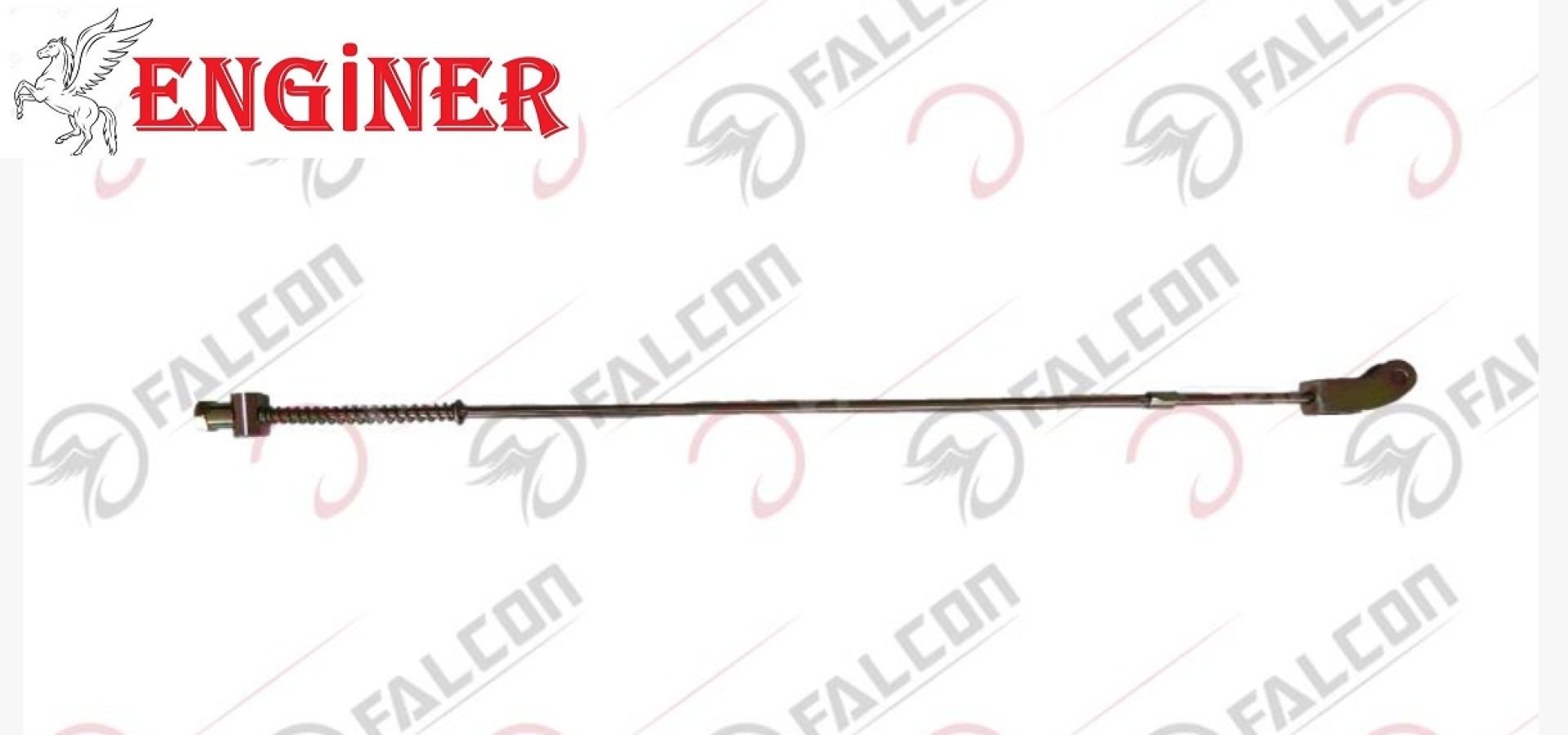 ARKA FREN ÇUBUĞU-MEXİCO 125