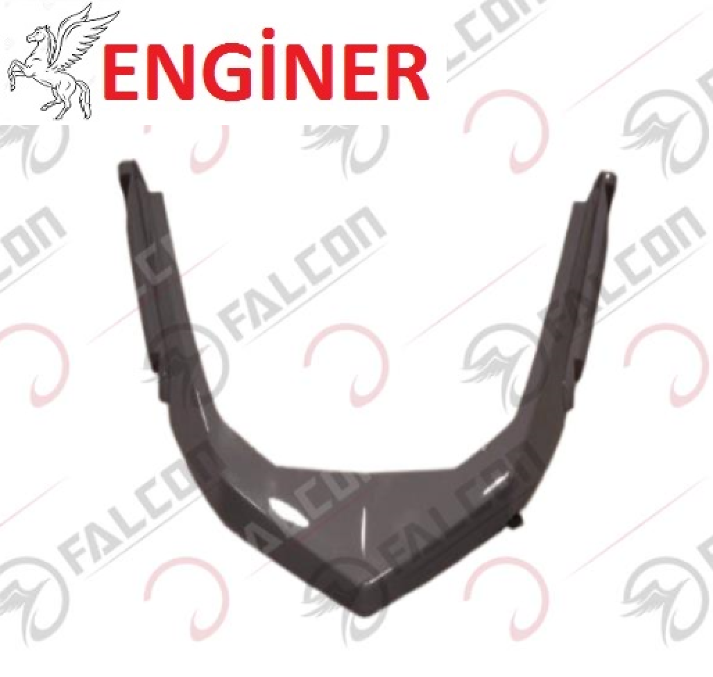 ARKA STOP KARENAJI FÜME- QUICK 50