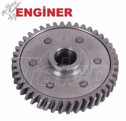 BALANS DİŞLİ KARŞILIĞI-SHARP 200