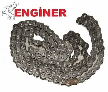 ZİNCİR-MEXİCO 125