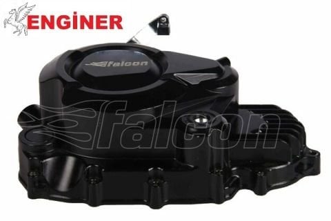 DEBRİYAJ KAPAĞI-SHARP 200