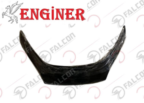 ARKA ÇANTA DEKORATİF - YUWI G10
