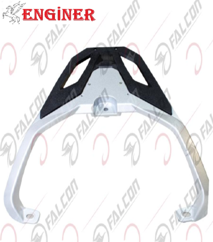 ARKA TAŞIYICI-MOCCO