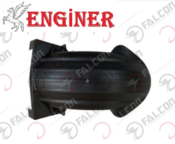 ARKA ÇAMURLUK ALT İÇ -YUWI G10
