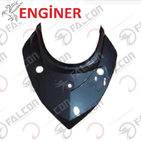 PORT BAĞAJ BİRLEŞTİRİCİ MAVİ - QUICK 50