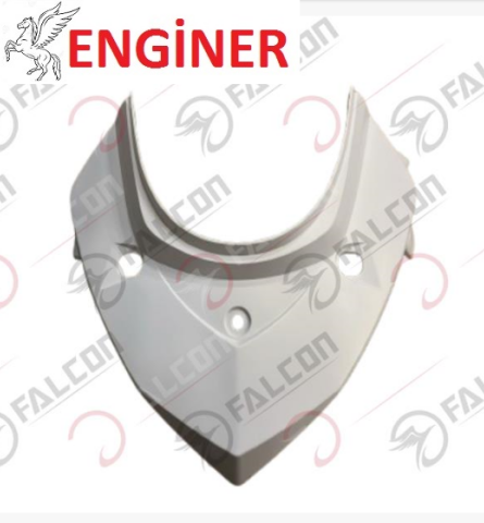 PORT BAĞAJ BİRLEŞTİRİCİ BEYAZ - QUICK 50