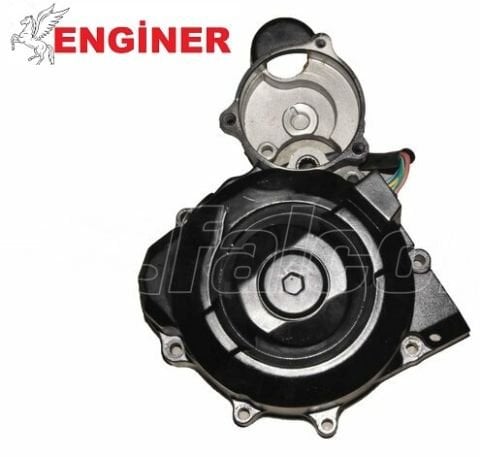 STATÖR KAPAĞI BÜYÜK-SHARP 200