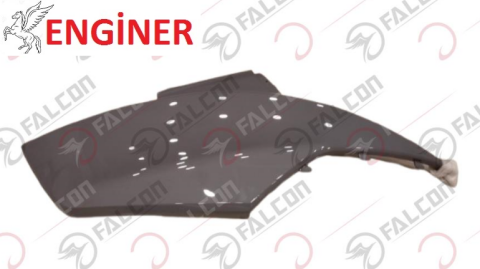 ARKA KARENAJ SAĞ FÜME-QUICK 50