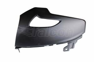 SİNYAL KARENAJI SOL SİYAH-STYLE 50