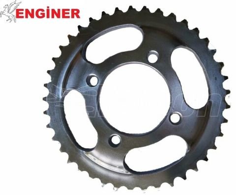 ARKA DİŞLİ (38T)-MEXİCO 125