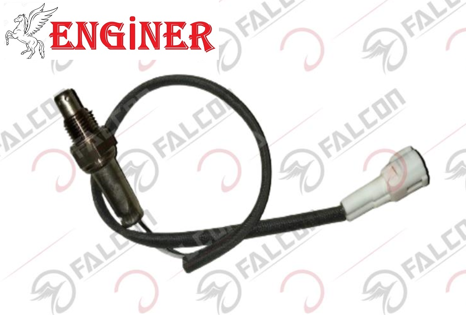 ISI MÜŞÜRÜ-MOCCO 125