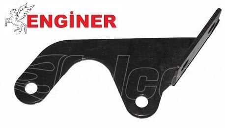 KATALİZÖR BAĞLANTI DEMİRİ-SHARP 200